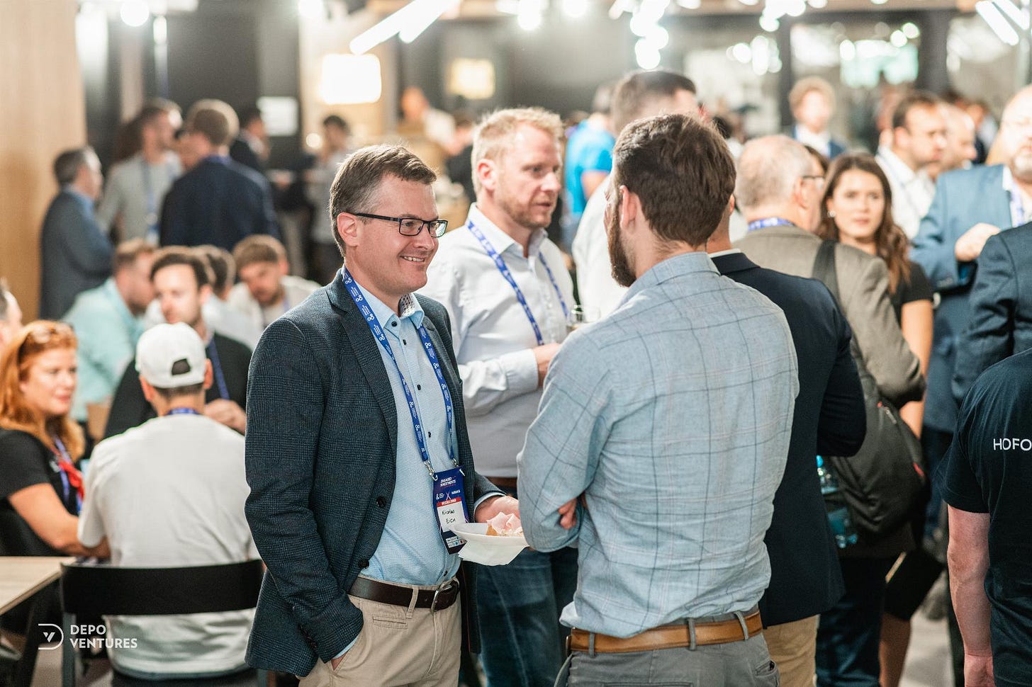 The Best Startup Events Guide for 2022 | Latest | DepoVentures.com
