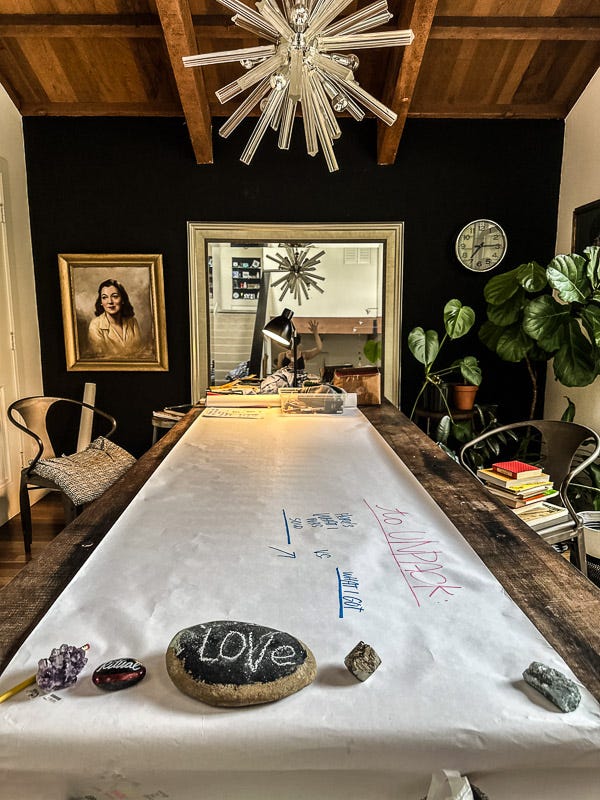 My Everyday Life Week 29- Tracy Benjamin Shutterbean.com