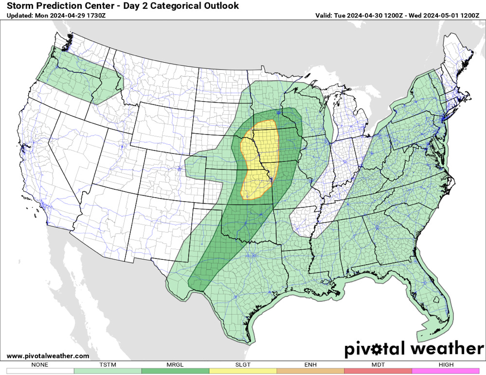 Spcd2cat.conus 2.