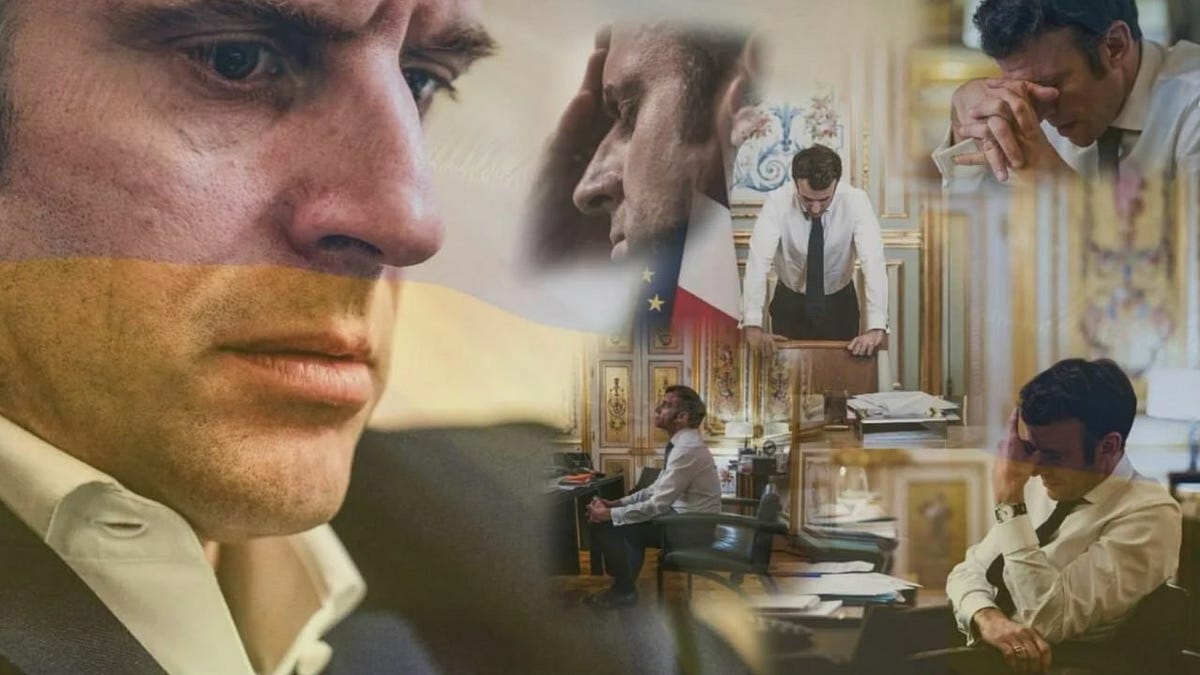 Râteau français - Le Substack de BrainlessPartisans