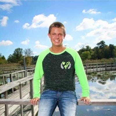 Colton Wright Colton Wright