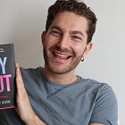 Zachary Zane on the Wet Hot Success of His Erotica Newsletter