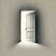 Third Door on the Right