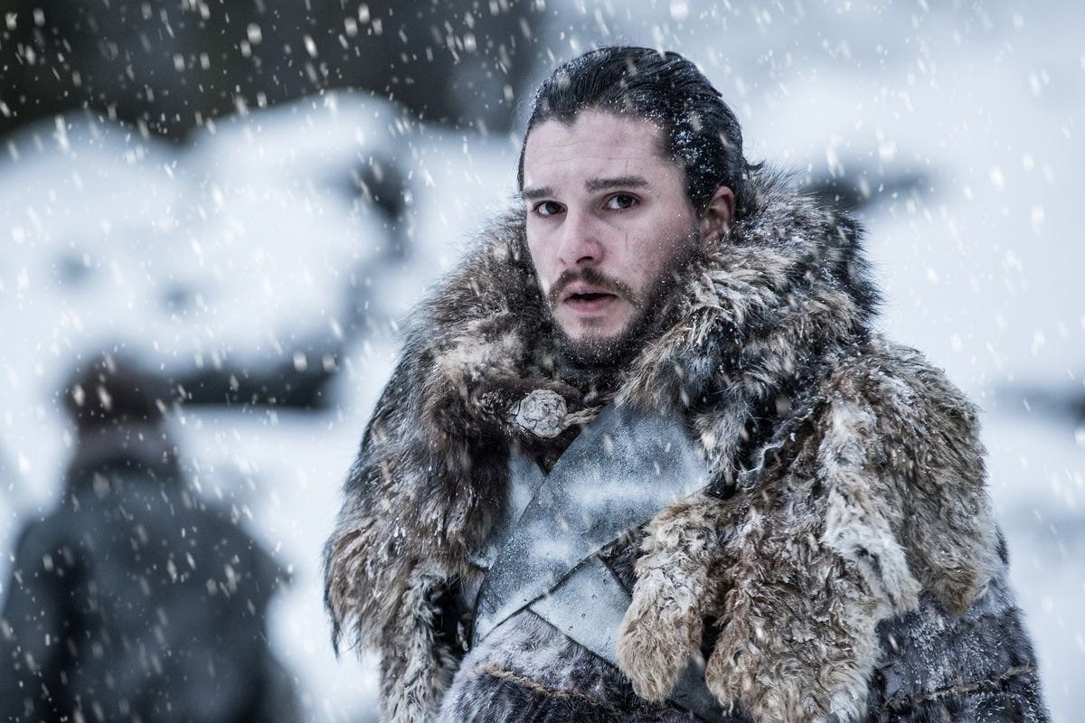 Winter is Coming Back: Jon Snow Sequel Series in Development — FilmSpeak