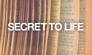 secret-to-life-