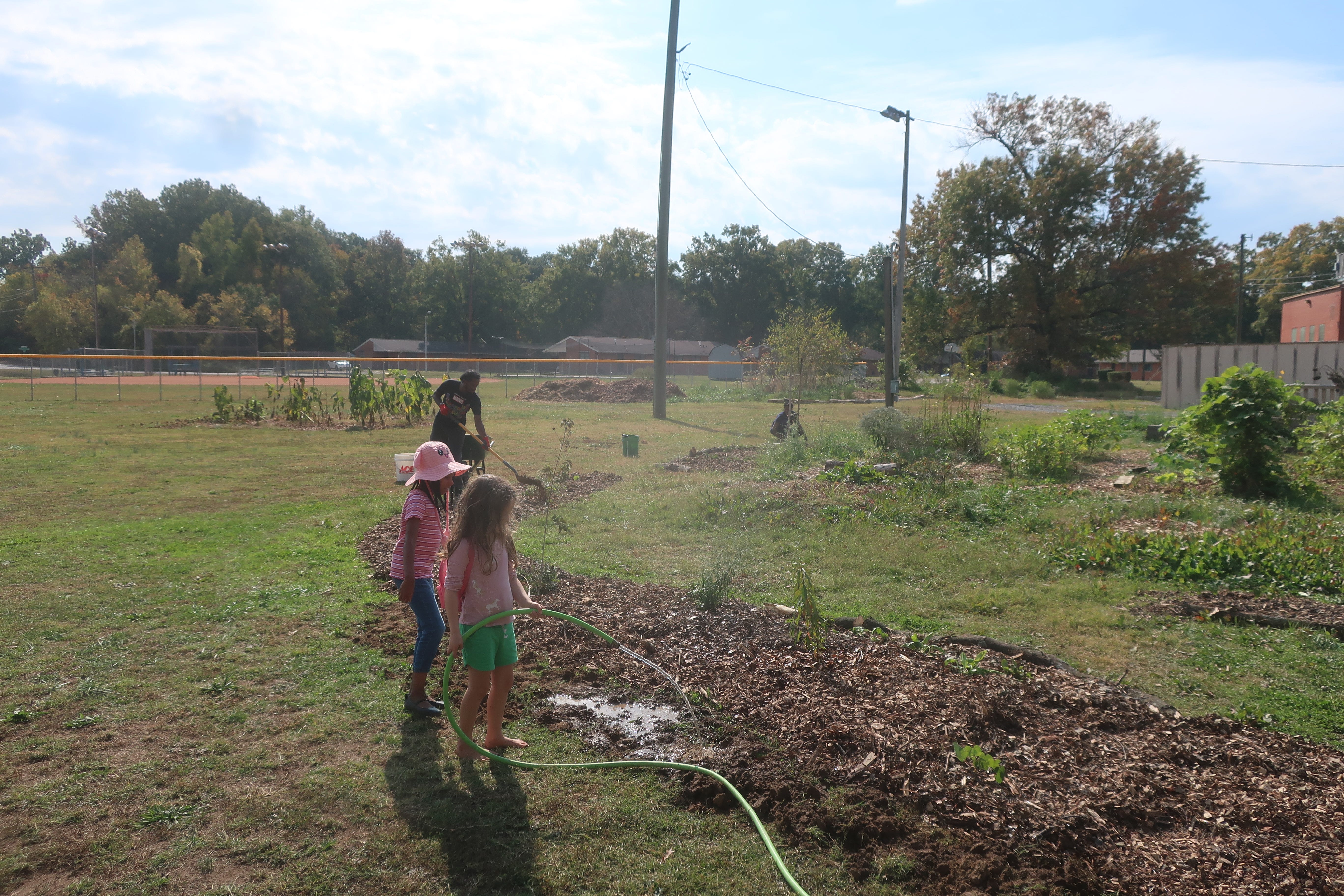 Chattanooga Food Forest Coalition