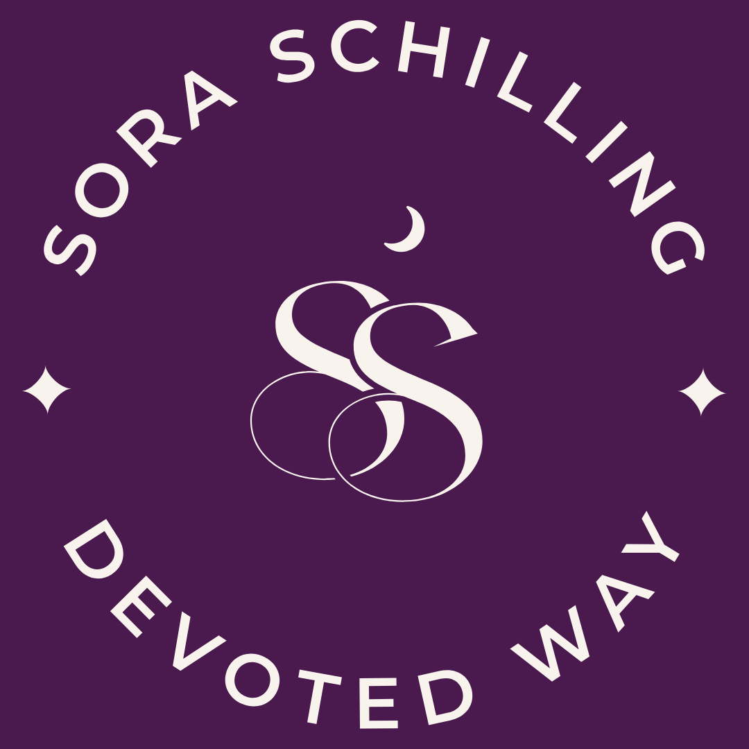 Devoted Way with Sora Schilling