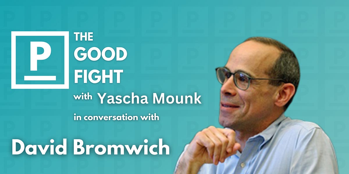 David Bromwich on Why Americans Have Lost Faith in Universities