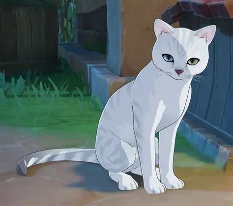 Osse | Genshin Impact Wiki | Fandom