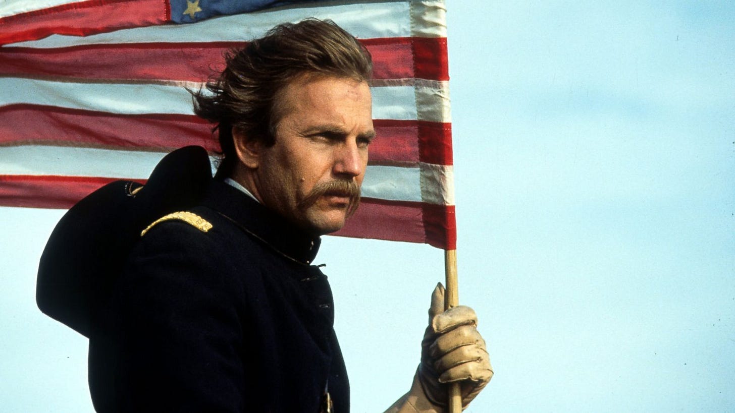 The Complicated Legacy of Dances with Wolves — Crooked Marquee The Complicated Legacy of Dances with Wolves — Crooked Marquee