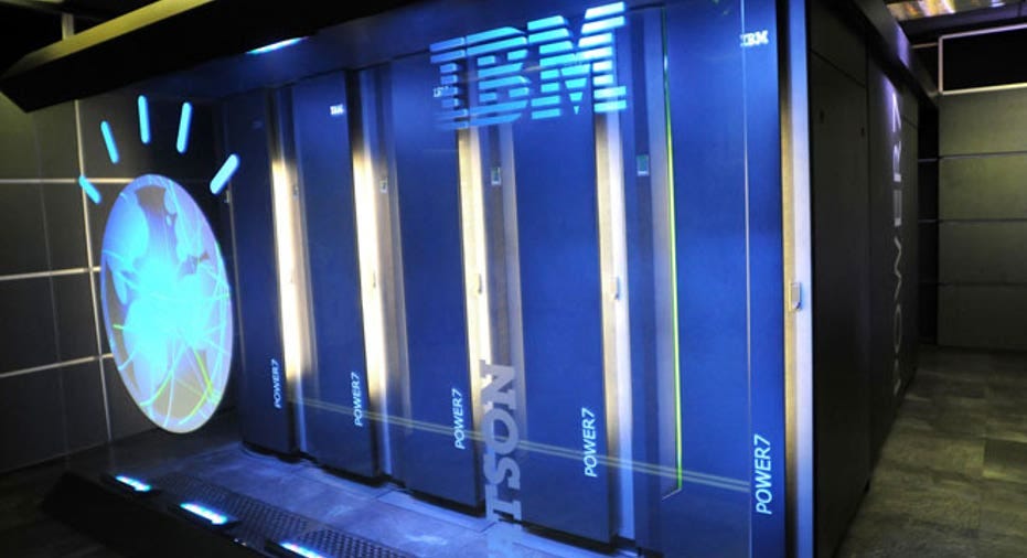IBM Invests $1.2B to Build 15 New Data Centers and 'Cloud Hubs' | Fox  Business
