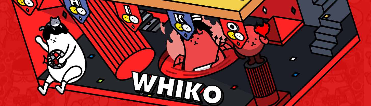 WHIKO_LAND WHIKO_LAND