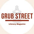 Grub Street Literary Magazine's avatar