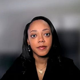 Healthcare Isn't a Luxury! Natasha Murphy on Looming ACA Deadline