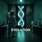 Evolution - Mental Model: AI-voiding Extinction