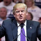 Trump Isn't Anti-War, He's Pro-Invader