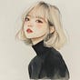 みき |  心ほどける繊細な水彩AIアートクリエイター's avatar