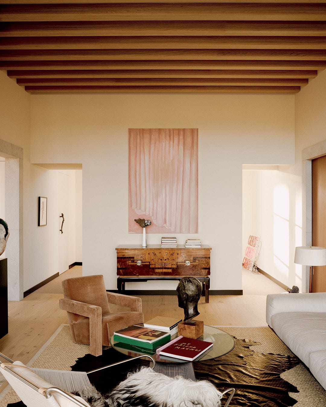 July Edition: Interiors I'm loving as of late