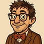 Eduard Stein's avatar