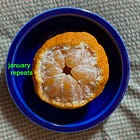 The Unsexy Things I Wore Most in January