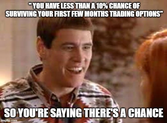 Beware of Trading Gurus - Simpler Trading Beware of Trading Gurus - Simpler Trading