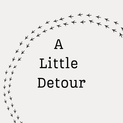 A Little Detour with Tove Danovich