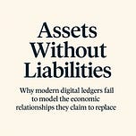 Digital Trust, Digital Finance