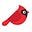 Cardinal's avatar