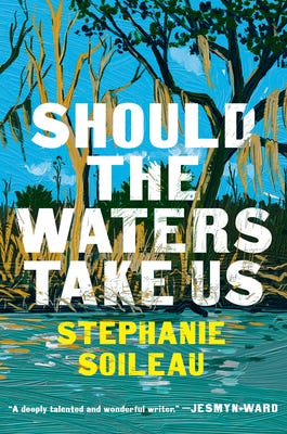 Should the Waters Take Us: A Novel
