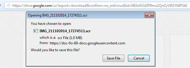 Rogue .SCR File Links Circulating in Steam Chat - Malwarebytes Labs |  Malwarebytes Labs