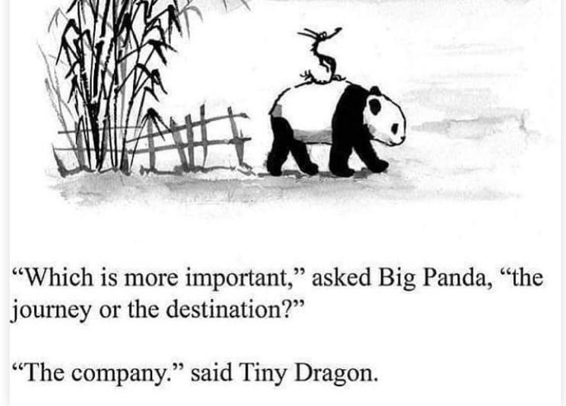 044: Walking the Path 044: Walking the Path