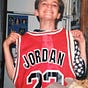 Jordan Hall's avatar