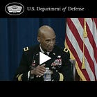 Pentagon Presser - 5 March 2020