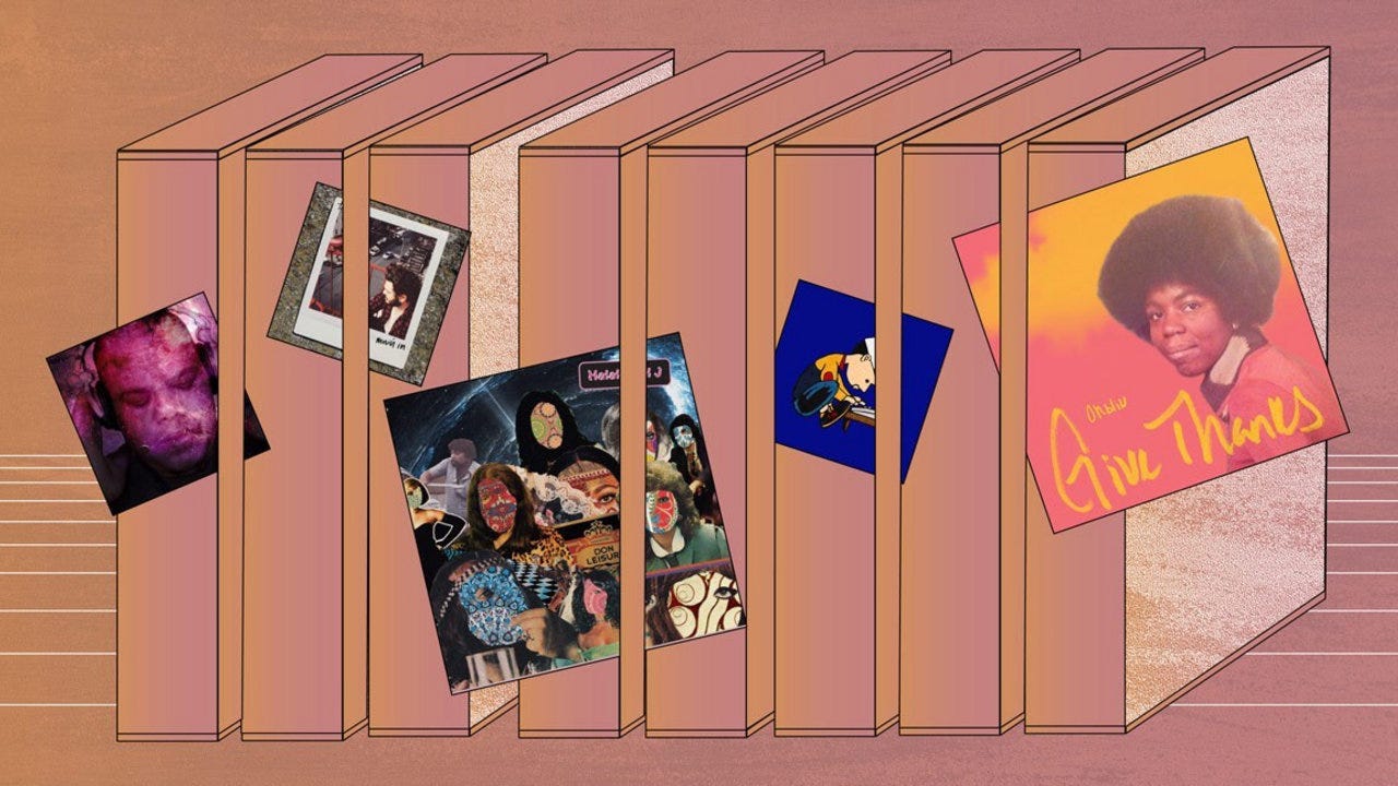 The Best Beat Tapes on Bandcamp: May 2019 | Bandcamp Daily