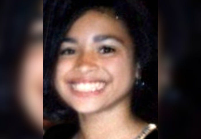 Elyssa Marie Vasquez