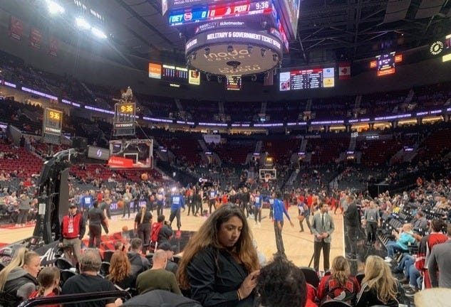 Portland faces important decisions on its two primary indoor venues