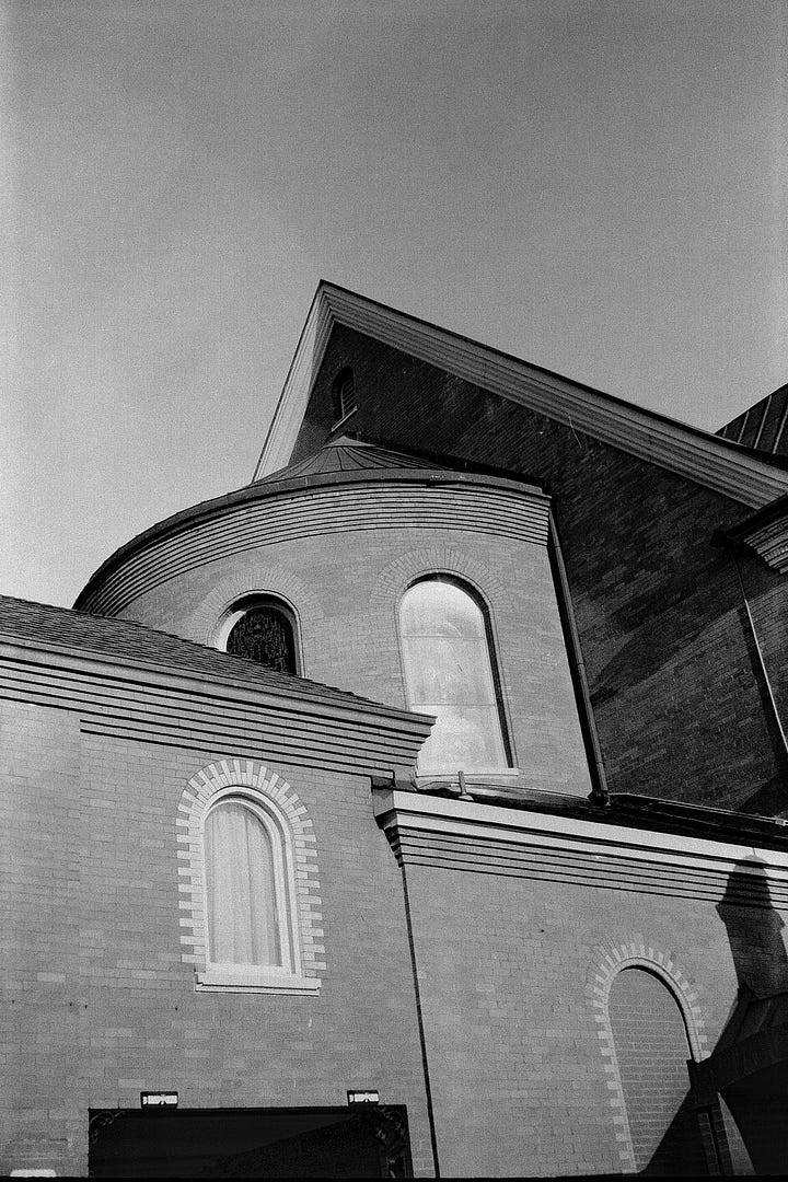 Canon Sureshot tele