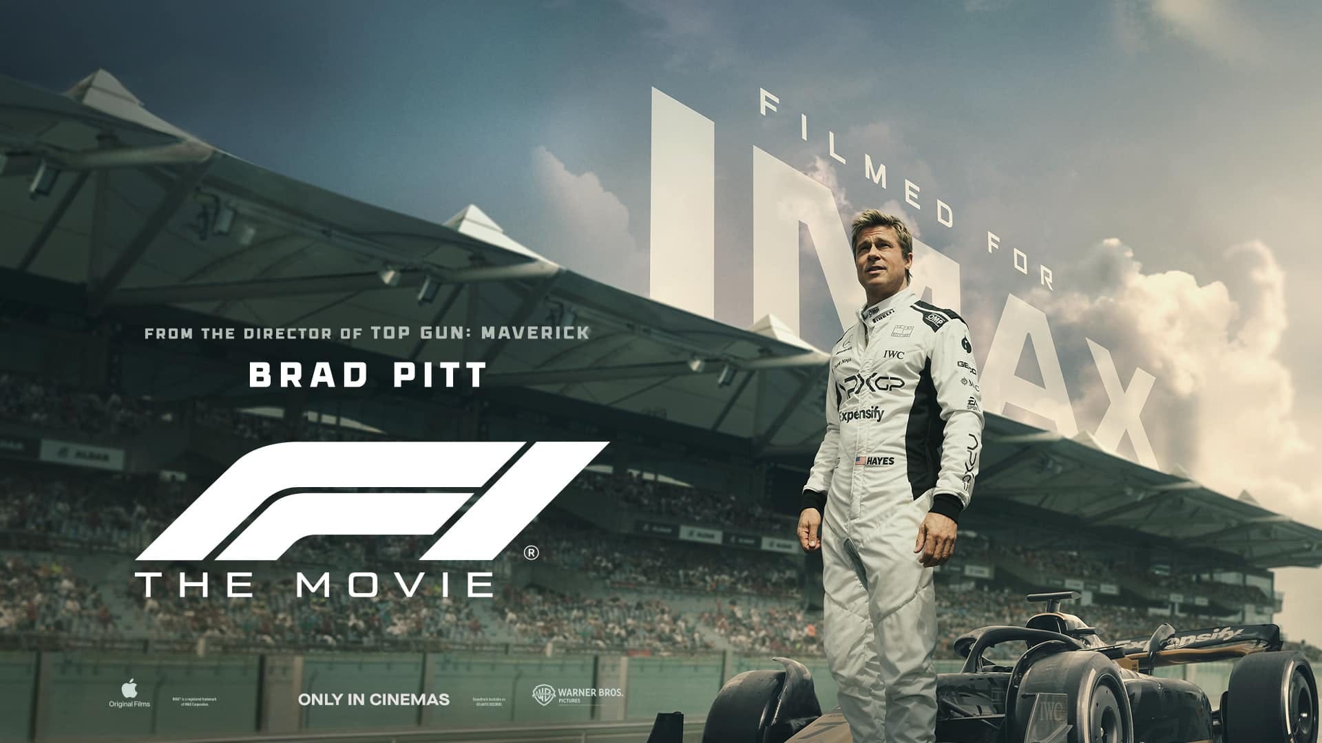 Investing: The Ferrari & Formula 1 Principle
