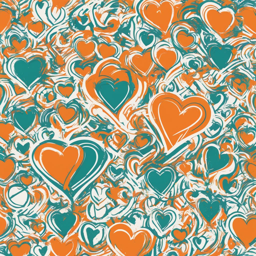 I Care Too Much logo