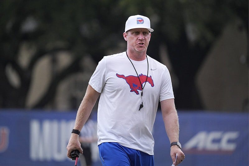 Mustangs' Lashlee has bet on himself | Northwest Arkansas Democrat-Gazette