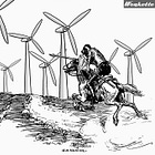 Nobody Expected The Spanish (Energy) Transition!