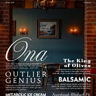 Issue 36 is now LIVE!