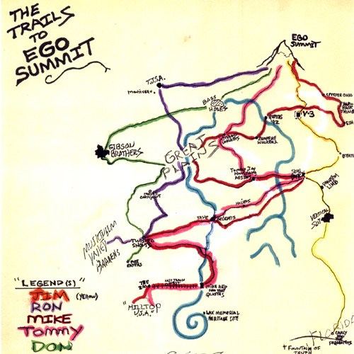 EgoSummitTrails