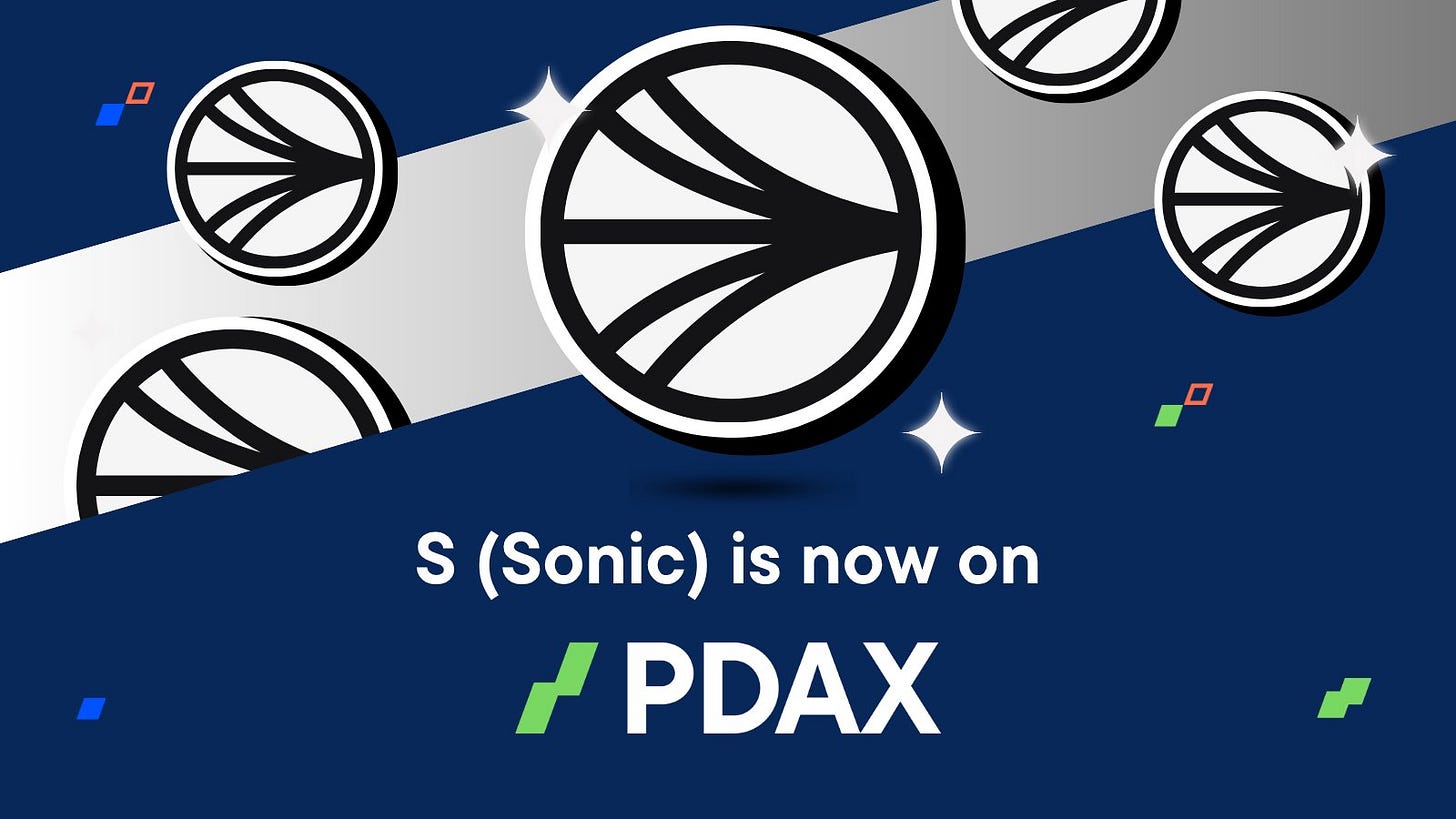 Photo for the Article - Weekly Recap - May 26 to June 1