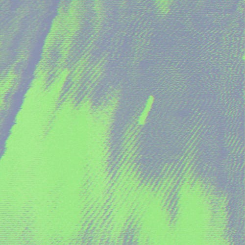 the glitching hour