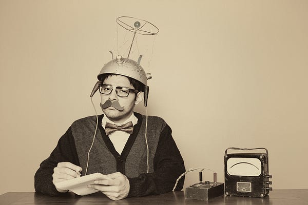 Mohamed Shabka | Substack