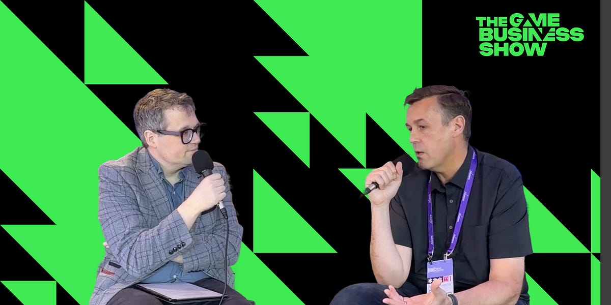 Computer Games Owner One of the world’s biggest game makers reveals ‘the uncomfortable truth ...