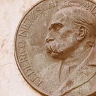 Οι κορωνοφρενείς τρέφονταν από την μιζέρια που επέβαλλαν: μια νιτσεϊκή προσέγγιση 