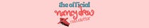 The Official Nancy Drew Newsletter 
