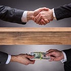 From Fighting Corruption Abroad to Fighting It at Home